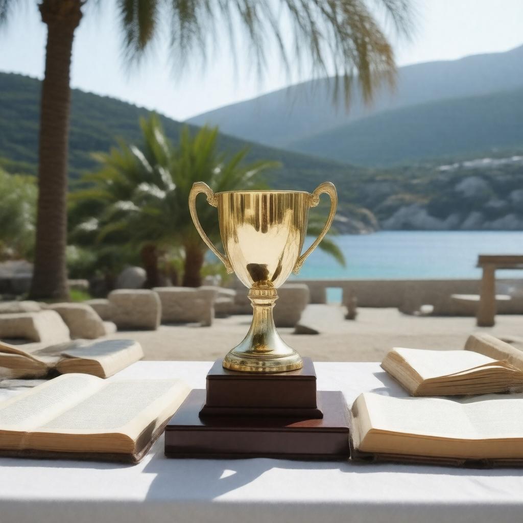 Formentor Prize